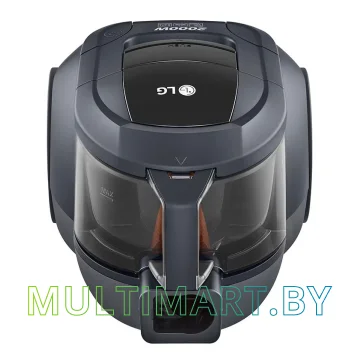 Пылесос LG VC5420NNTG картинка 10